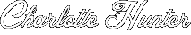 Charlotte Hunter